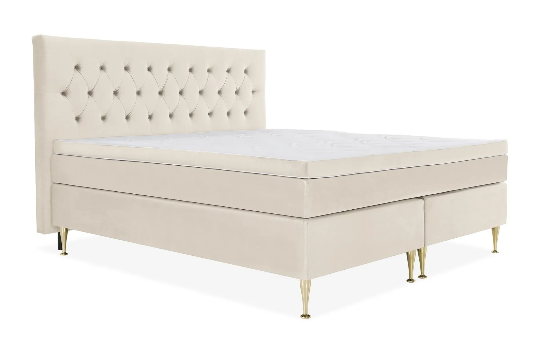 Royal Velvet Komplett Sengepakke210x210 cm