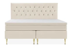 Royal Velvet Komplett Sengepakke210x210 cm