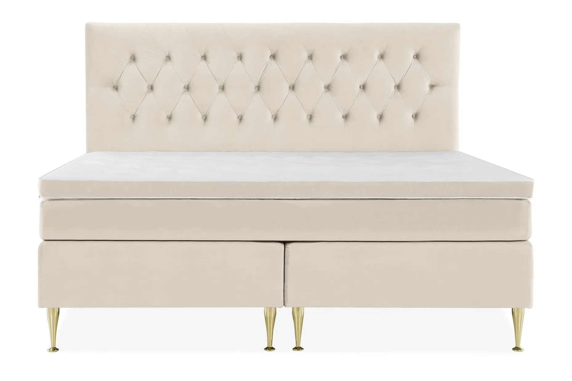 Royal Velvet Komplett Sengepakke210x210 cm