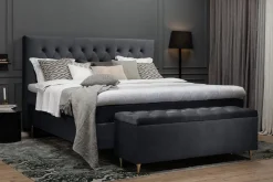 Royal Velvet Sengegavl 210 cm