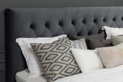 Royal Velvet Sengegavl 180 cm