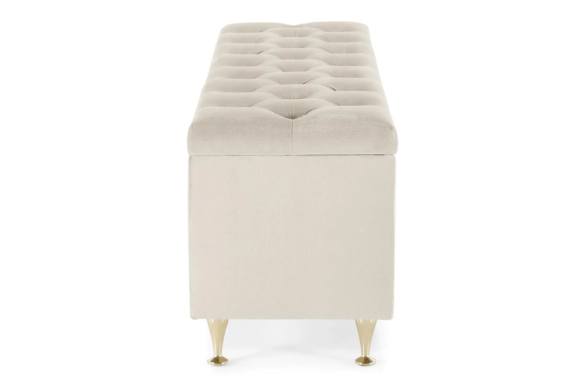 Royal Velvet Sengekiste Fløyel