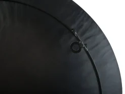 Rubidium Veggdekorasjon Med Skjell 49 cm