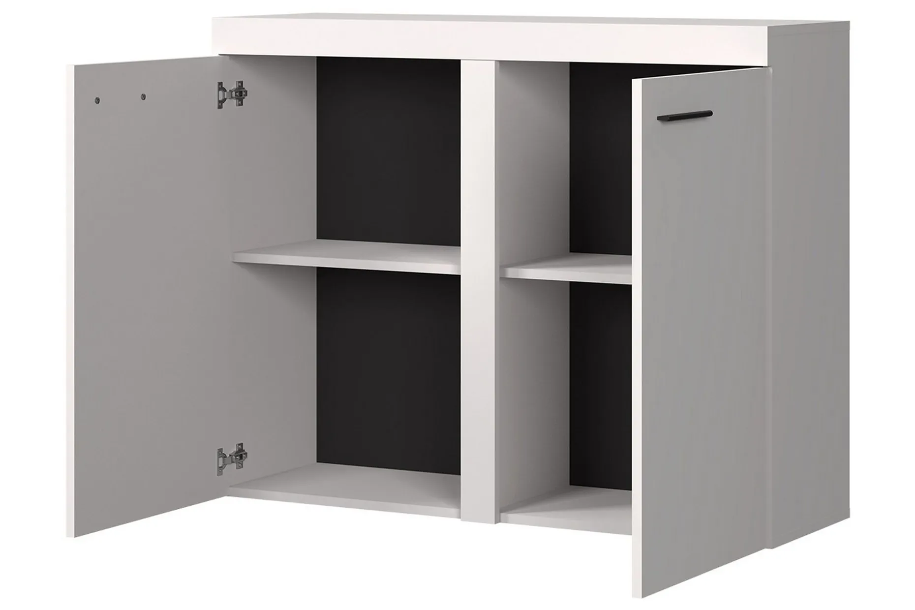 Rumba Skjenk 97,2x40,3x82 cm