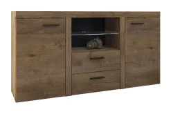 Rumba Skjenk 157x40x81 cm