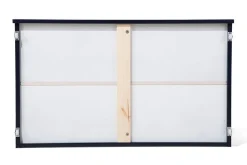 Rumilly Boks 97 | 58 cm