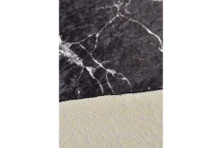 Rund Matte Marmor (100)
