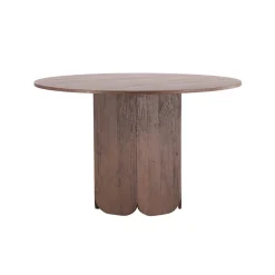 Rundt spisebord Tekla