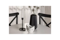 Rundt spisesett Hamden, Crosett