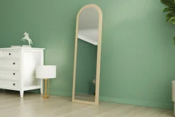 Rusele Veggspeil Buet 50 cm