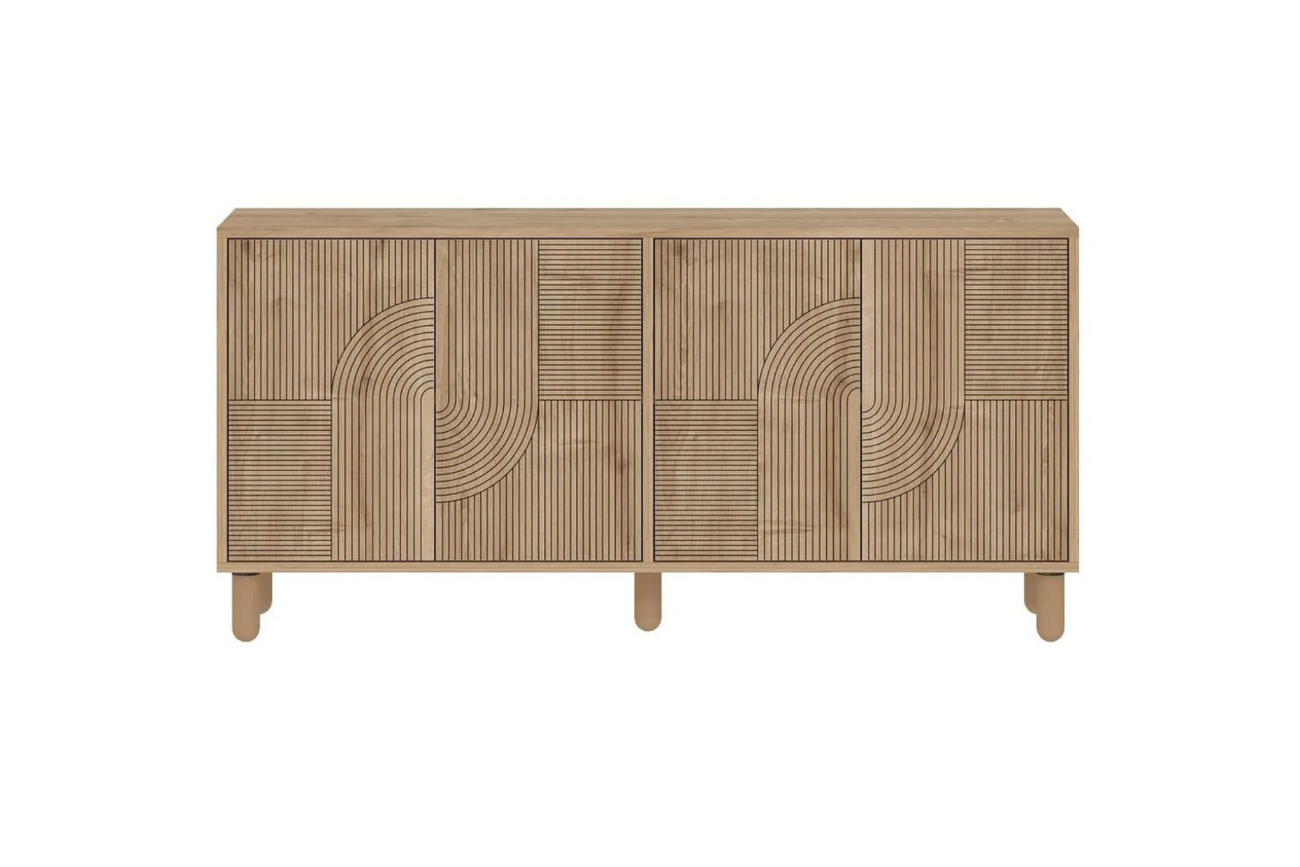 Ruvan Konsollbord 150 cm