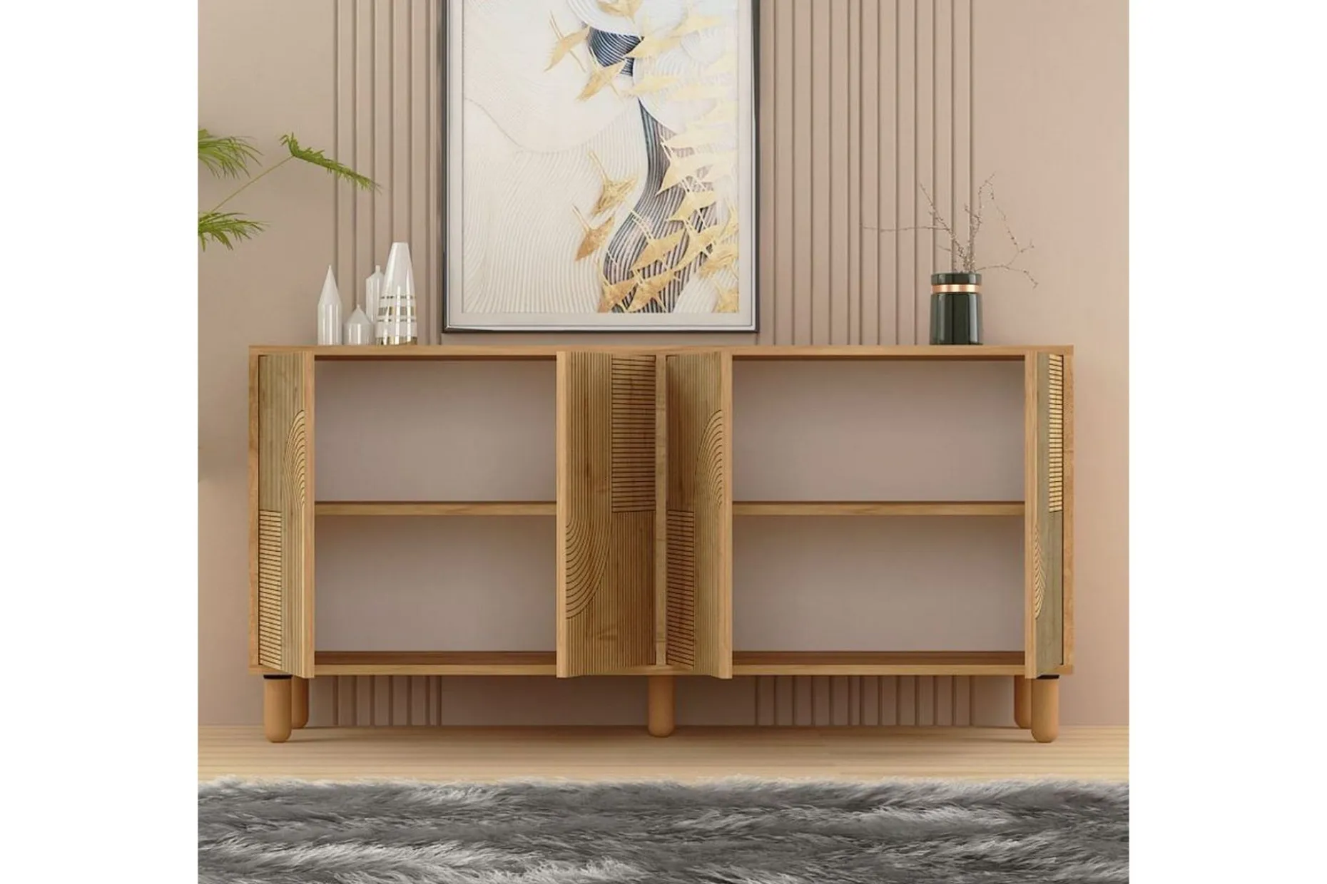 Ruvan Konsollbord 150 cm