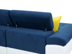 Rycka Hjørnesofa Venstre