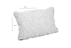 Ryggpute Fritab Bonnie WR til lenestol og sofa