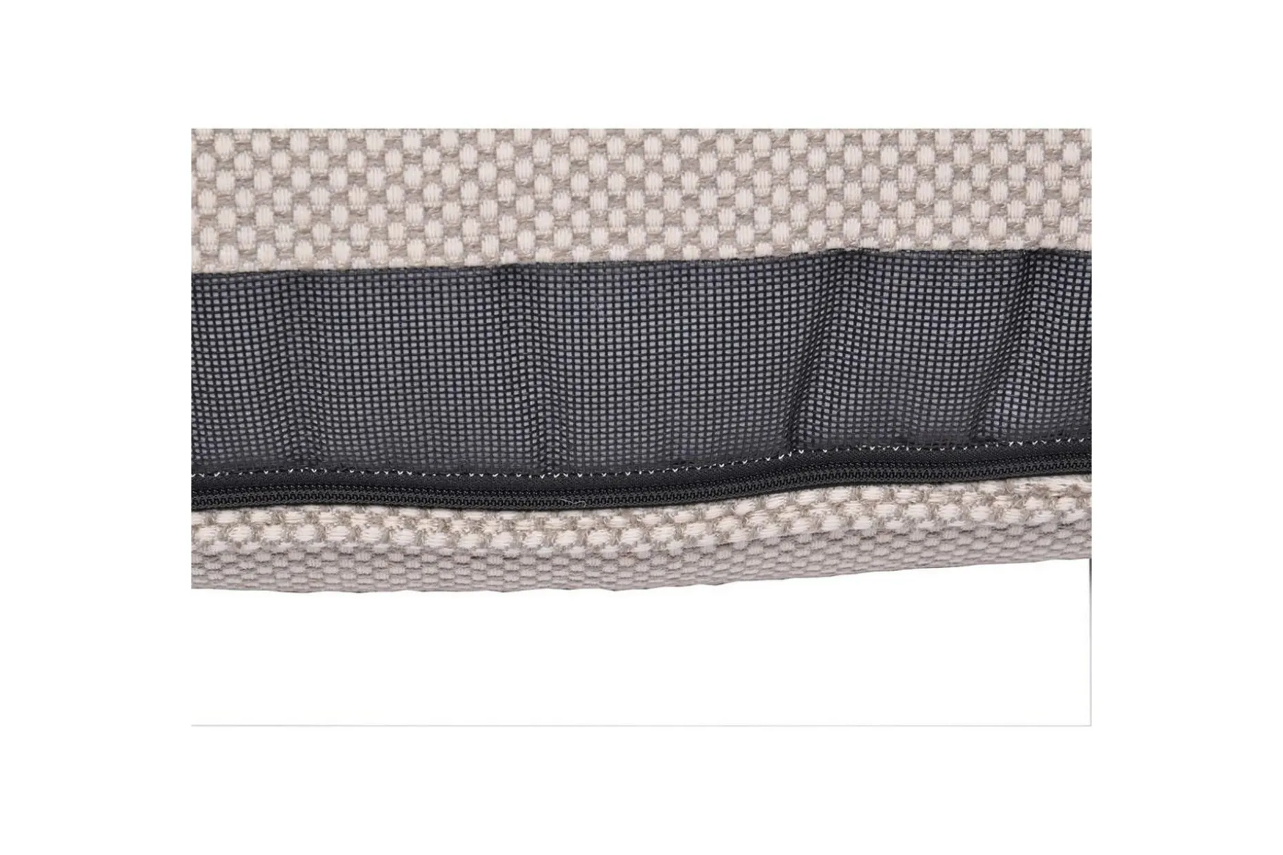 Ryggpute Fritab Bonnie WR til lenestol og sofa