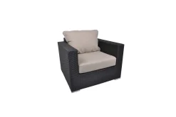 Ryggpute Fritab IB WR til lenestol og sofa