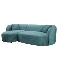 Rylian 3-seters sofa med divan
