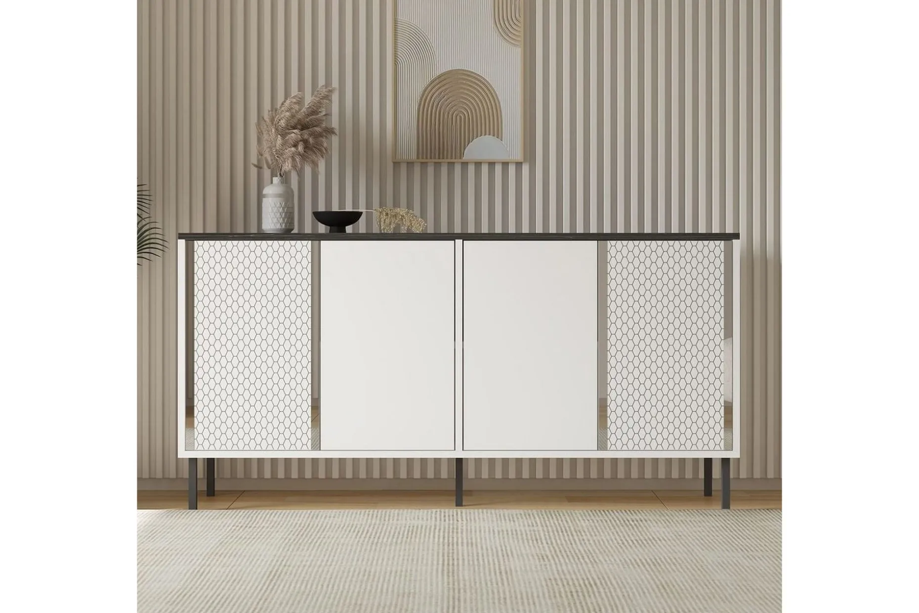 Rynor Konsollbord 150 cm