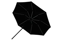 Sabal Parasoll 270 cm med LED