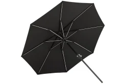 Sabal Parasoll 270 cm med LED