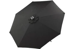 Sabal Parasoll 270 cm med LED