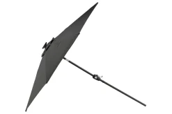 Sabal Parasoll 270 cm med LED