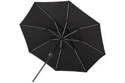 Sabal Parasoll 270 cm med LED