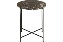 Sakchan Sidebord 42 cm Rund