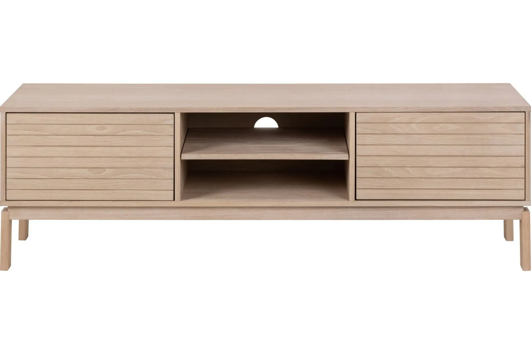 Sakie TV-benk 40 cm
