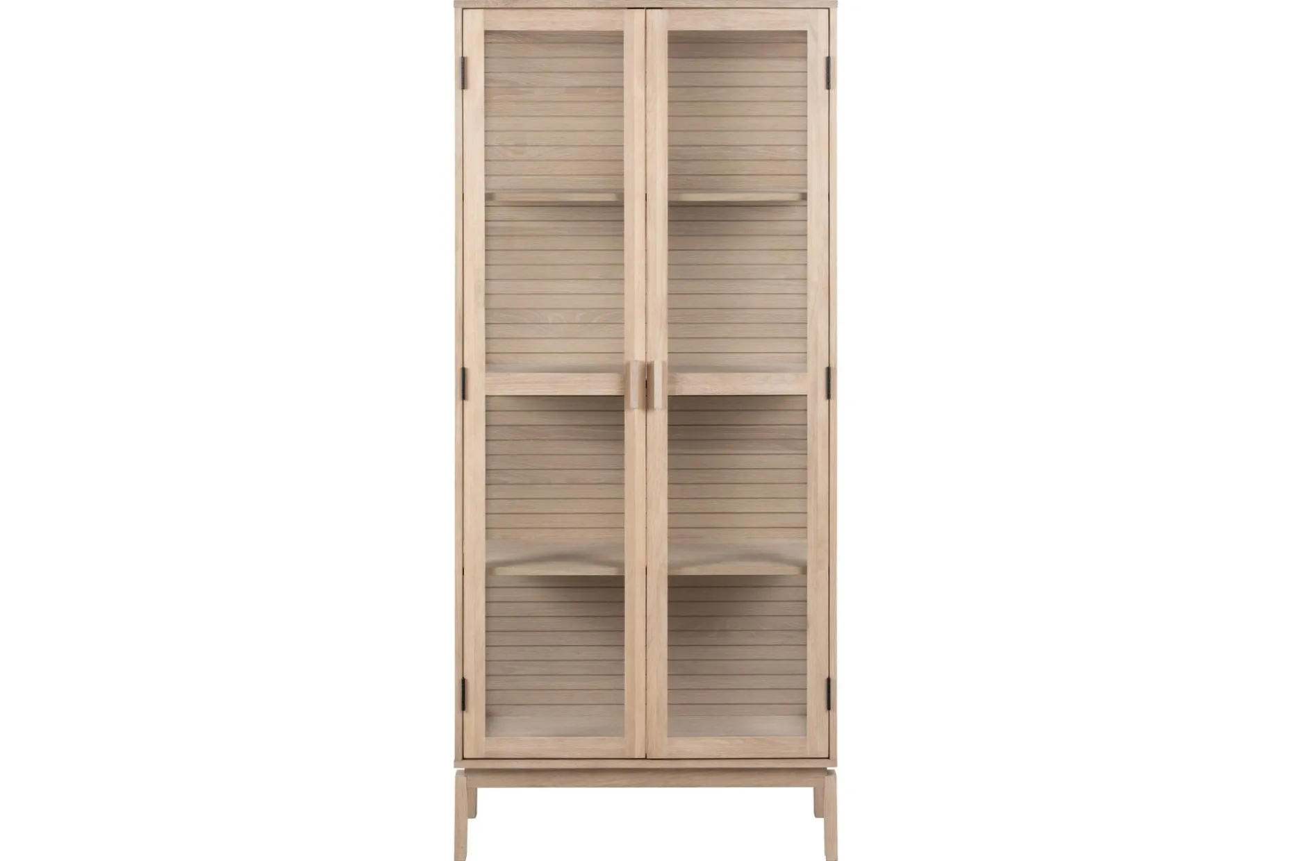 Sakie Vitrineskap 180 cm