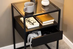 Sakila Nattbord 35 cm