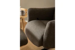 Sakiran Reclinerstol