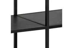 Saklani Bokhylle 120 cm