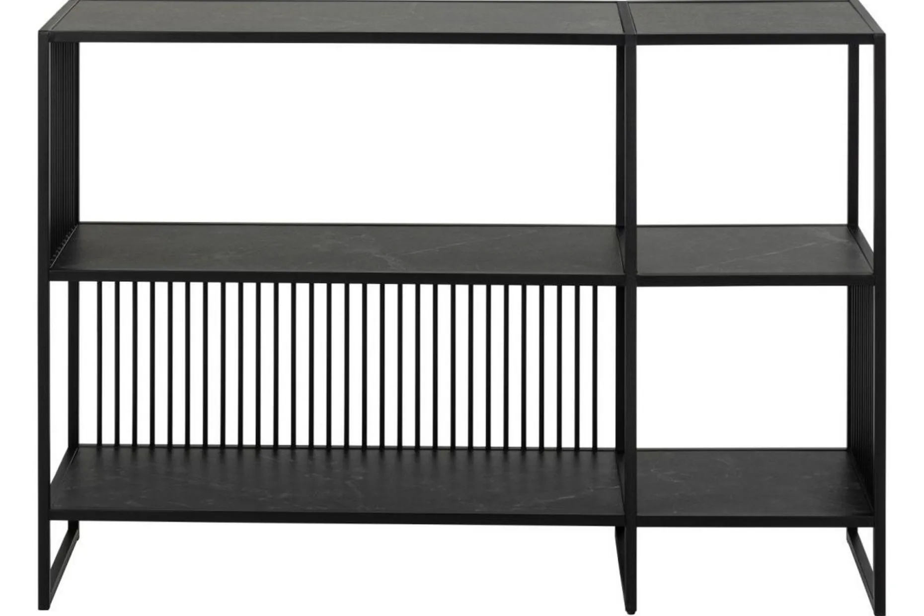 Saklani Bokhylle 120 cm
