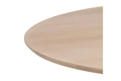 Saku Spisebord 120 cm Rund