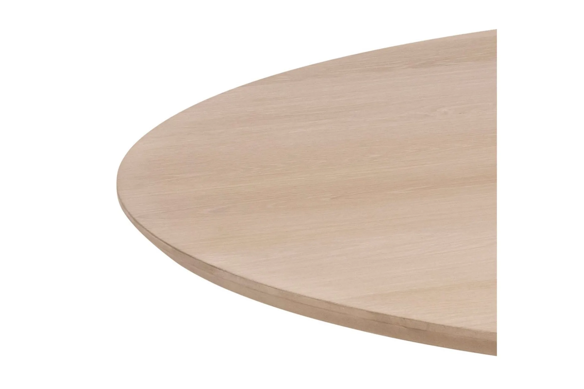 Saku Spisebord 120 cm Rund