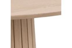 Saku Spisebord 120 cm Rund