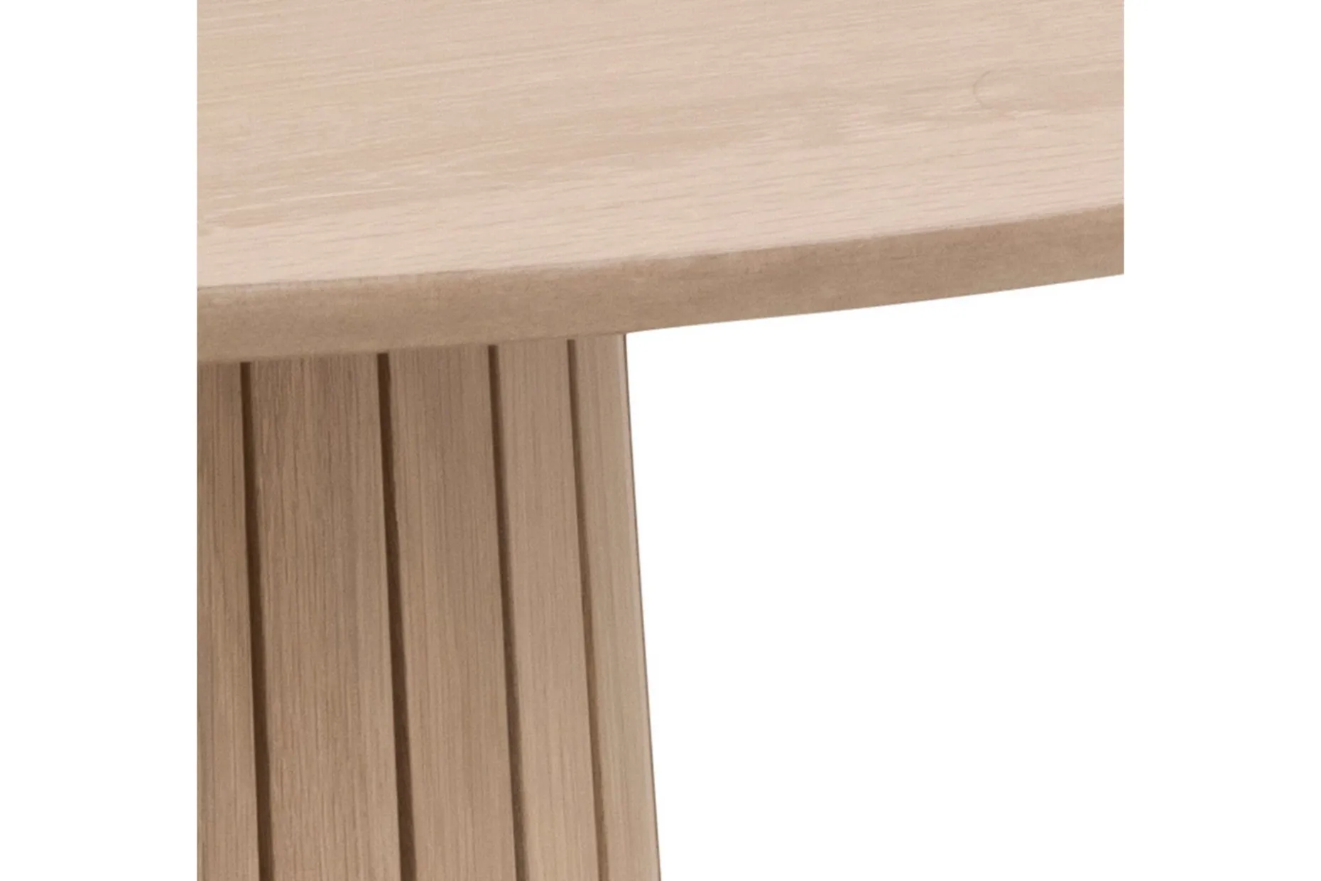 Saku Spisebord 120 cm Rund
