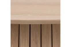 Saku Spisebord 120 cm Rund