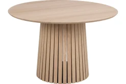 Saku Spisebord 120 cm Rund