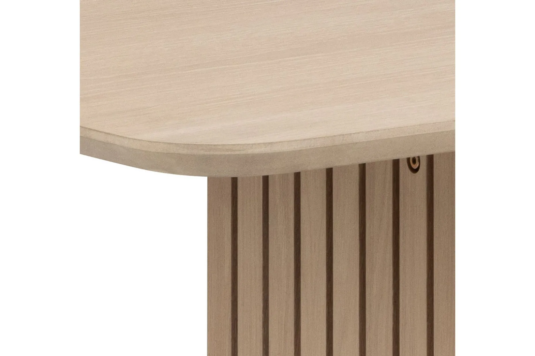 Saku Spisebord 220x105 cm