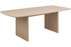 Saku Spisebord 220x105 cm