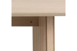 Saku Spisebord 220x105 cm