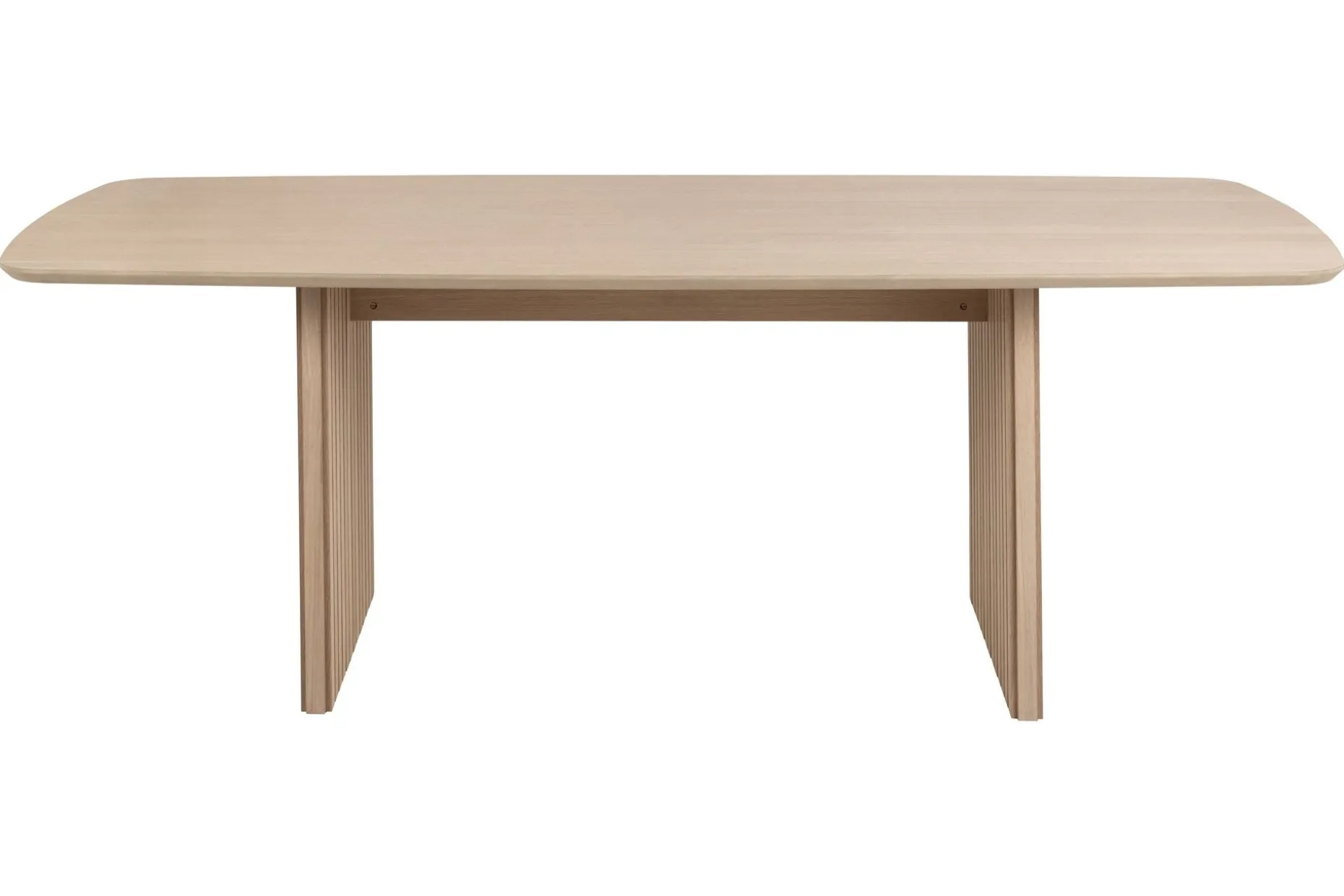 Saku Spisebord 220x105 cm