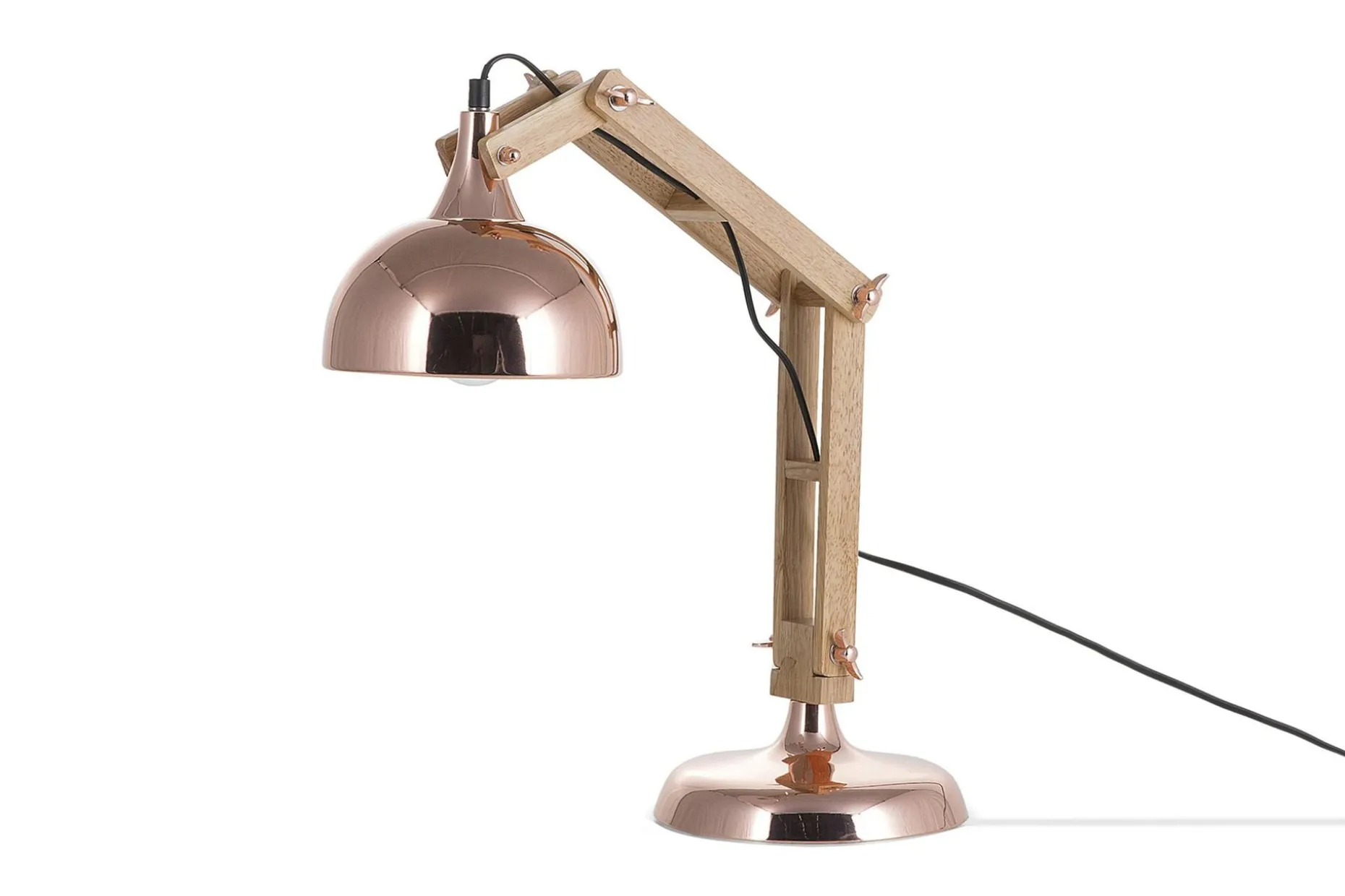 Salado Bordlampe 53 cm