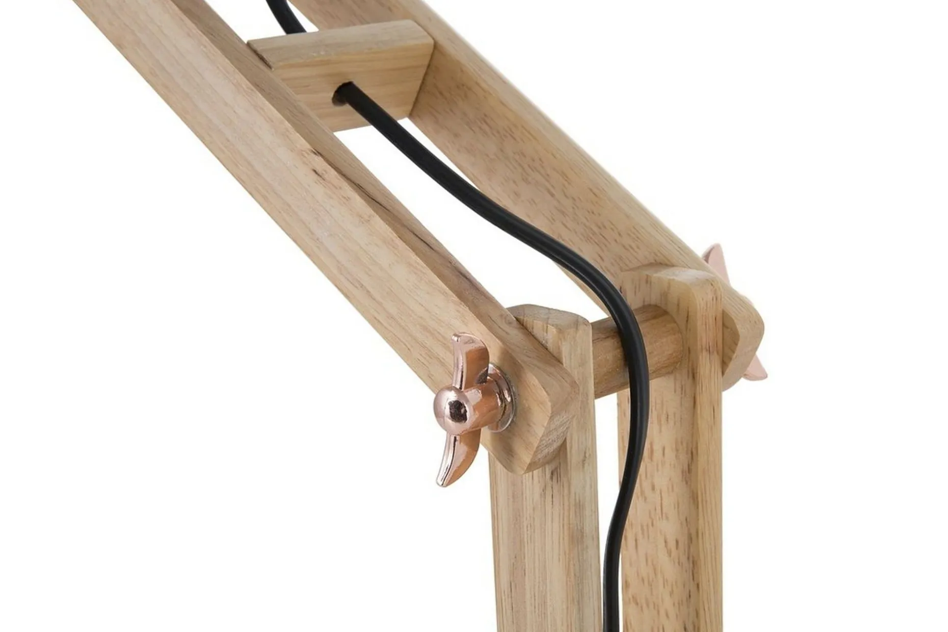Salado Bordlampe 53 cm