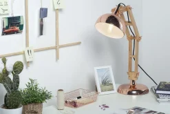 Salado Bordlampe 53 cm
