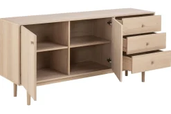 Salama Skjenk 160 cm