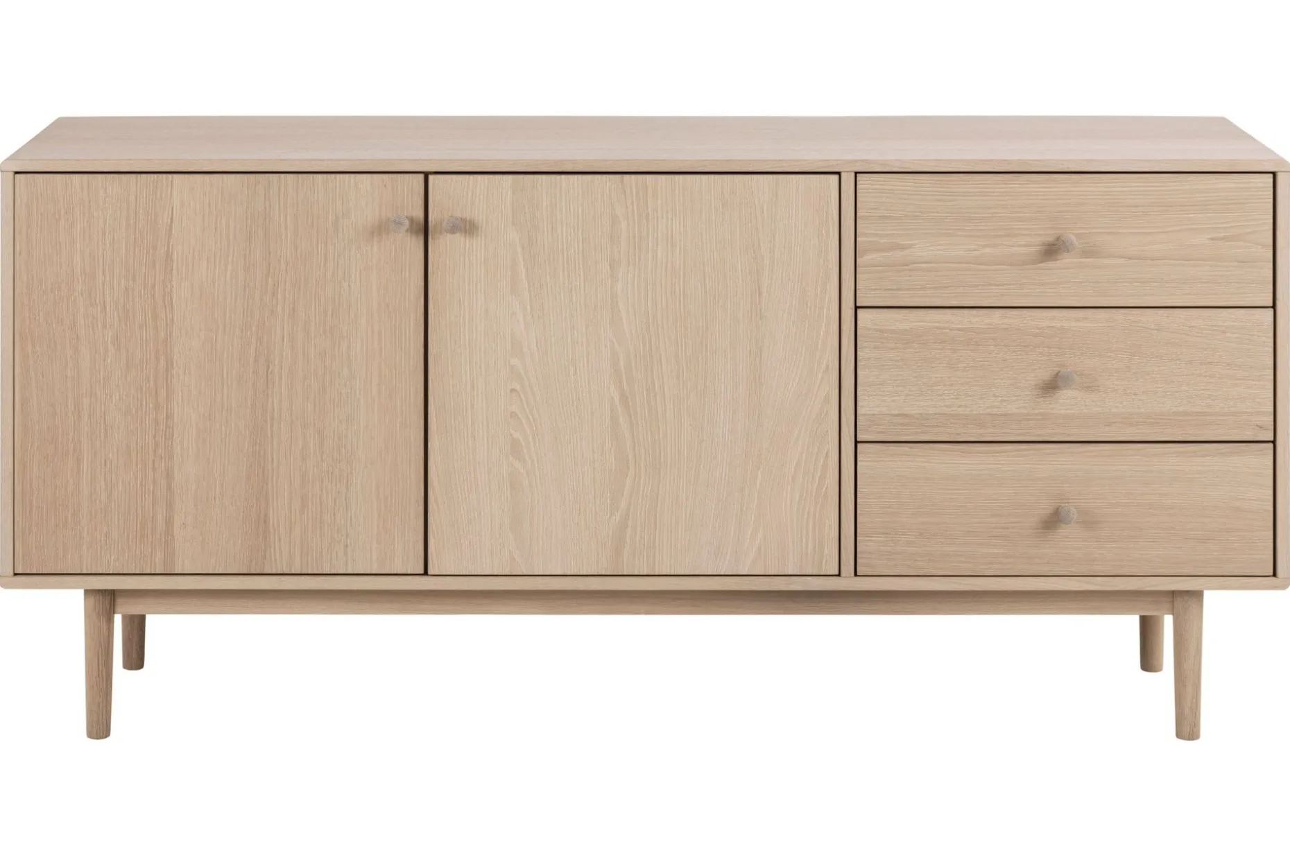 Salama Skjenk 160 cm