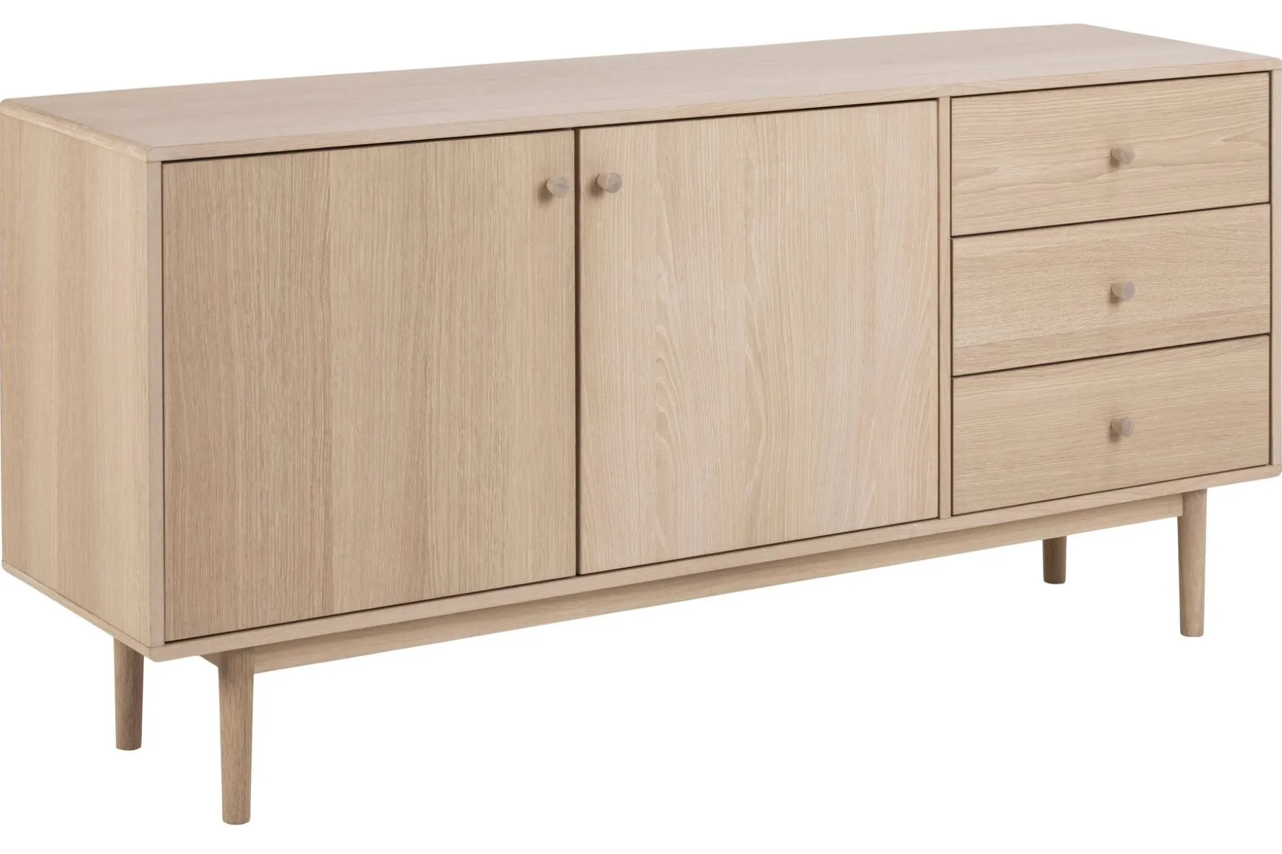 Salama Skjenk 160 cm